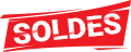 SOLDES été 2025