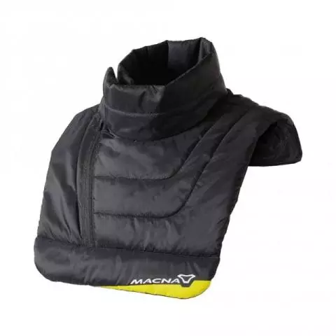 Cagoule Moto cou poitrine polaire Moto cou garde mode cou protecteurs  écharpe hiver – les meilleurs produits dans la boutique en ligne Joom Geek