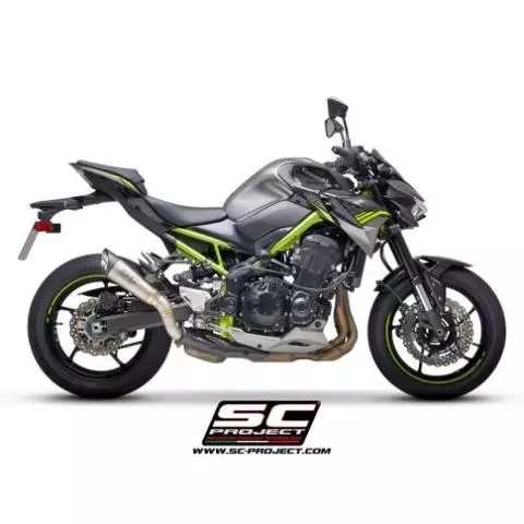 Sc project discount z900 a2
