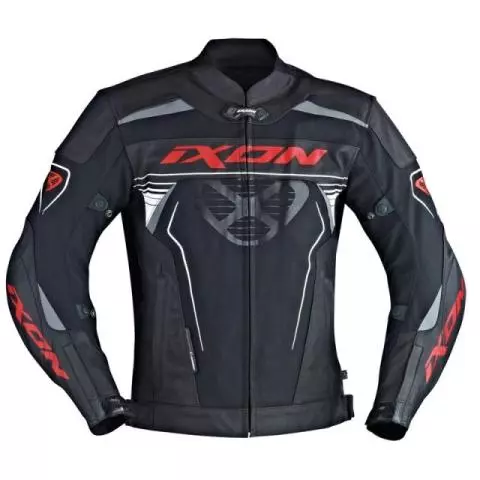 Blouson de moto homme pas cher outlet