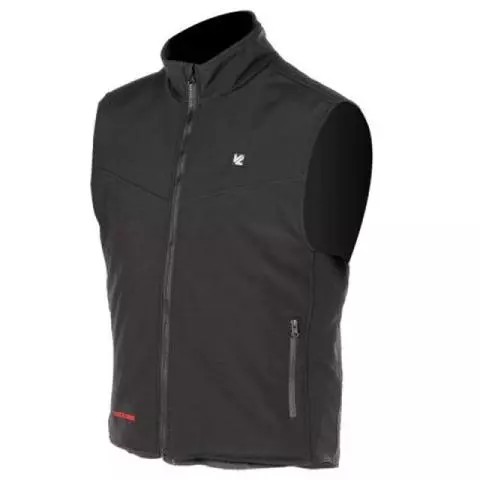 Veste chauffante moto pas cher Streetmotorbike