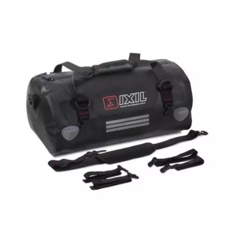 Sacoche de selle IXIL moto etanche 30L