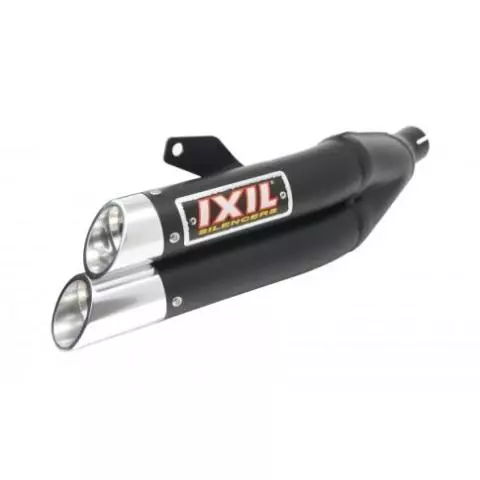 Ixil dual hyperlow z650 on sale