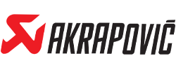 AKRAPOVIC