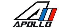 Radiateur moto - APOLLO MOTORS - SMB MOTO PARTS