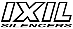 Silencieux moto - IXIL