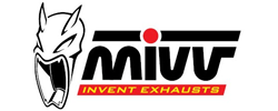 Silencieux moto - MIVV - AKRAPOVIC - SCORPION RED POWER