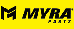 Rétroviseur moto - MYRA - DAYTONA - SMB MOTO PARTS