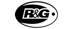Poste de pilotage moto - RG RACING - BRAZOLINE - SCORPION RED POWER