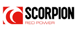 Default Category - SCORPION RED POWER - Inox