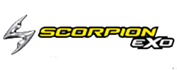 MOTOCROSS ENDURO TRIAL - SCORPION