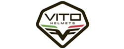 CASQUES MOTO - VITO HELMETS - BOXER - SCORPION