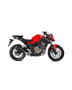 Échappement silencieux moto IXRACE M9 HONDA CBR 500 R 16 - 18