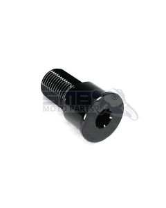 Adaptateur embout de guidon SMB MOTO PARTS spécial YAMAHA