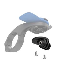 Adaptateur GOPRO Quad Lock pour support allongé