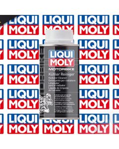 Additifs moto LIQUI MOLY Anti-fuites pour radiateur 125ml