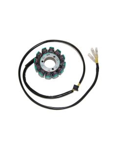 Alternateur moto ELECTROSPORT 27015 SUZUKI