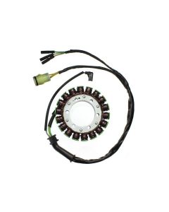 Alternateur moto ELECTROSPORT 27304 HONDA