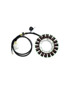Alternateur moto ELECTROSPORT 27371 SUZUKI