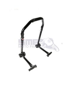 Bequille avant moto SMB MOTO PARTS Universel Noir