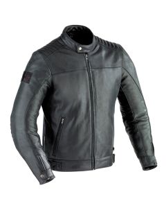 Blouson cuir moto homme IXON MECHANICS