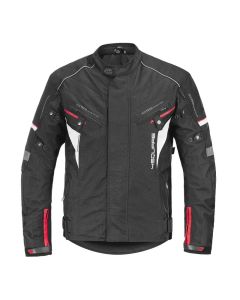 Blouson men moto 4SQUARE ROADSTER