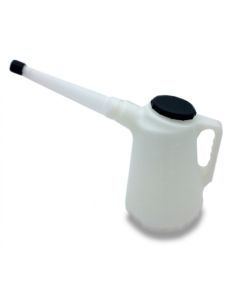 Broc remplisseur ESSENCE 1 litre moto BRAZOLINE