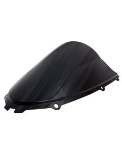 Bulle moto SMB MOTO PARTS KAWASAKI ZZR 1400 2006 - 2011 Noir