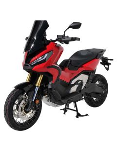 Bulle sport scooter ERMAX HONDA XADV 750 2021 - Noir