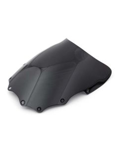Bulle moto SMB MOTO PARTS KAWASAKI GPZ 500 EX 1994 - 2009 Noir