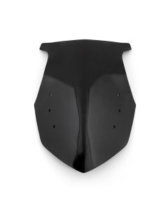 Bulle moto SMB MOTO PARTS KAWASAKI Z1000SX 2011 - 2016 Noir