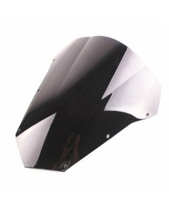 Bulle moto SMB MOTO PARTS YAMAHA FAZER 600 S2 2005 - 2010 Noir