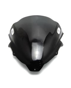 Bulle moto SMB MOTO PARTS YAMAHA TMAX 500 2008 - 2011 Noir
