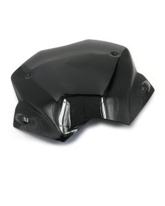 Bulle moto SMB MOTO PARTS YAMAHA TMAX 530 2012 - 2016 Noir