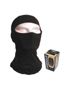 Cagoule coton moto BRAZOLINE HUBLOT
