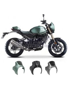 Carenage saute vent SMB MOTO PARTS VOGE 300 AC / ACX