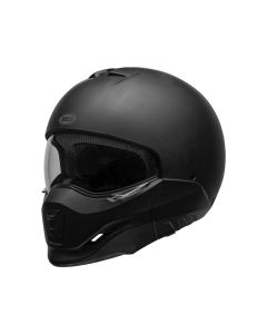 Casque BELL Broozer Matte Black