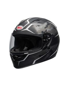 Casque intégral moto BELL Qualifier Stealth Camo