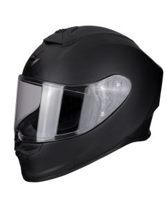Casque intégral moto SCORPION EXO-R1 AIR EVO SOLID