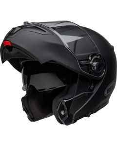 Casque modulable moto BELL SRT Modular Solid Noir Mat