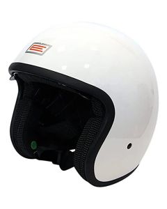 Casque jet moto ORIGINE SPRINT SOLID White
