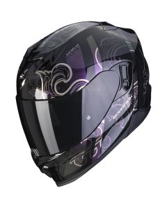 Casque moto SCORPION EXO-520 EVO AIR FASTA M