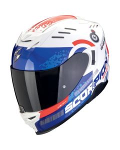 Casque moto SCORPION EXO-520 EVO AIR TITAN L
