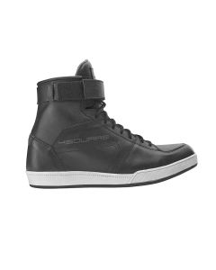 Chaussure men moto 4SQUARE PATROL Noir