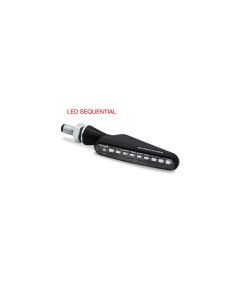 Clignotant séquentiel moto BARRACUDA SQB-LED BASIC