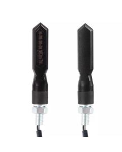 Clignotants Led SMB MOTO PARTS SEQUENTIEL #1