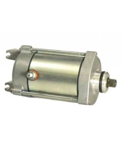 Démarreur moto adaptable BRAZOLINE 16304 HONDA