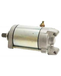 Démarreur moto adaptable BRAZOLINE 16310 HONDA
