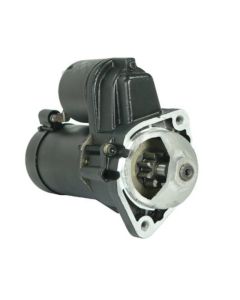 Démarreur moto adaptable BRAZOLINE 16315 BMW / MOTO GUZZI