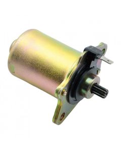 Démarreur moto adaptable BRAZOLINE 16614 HONDA